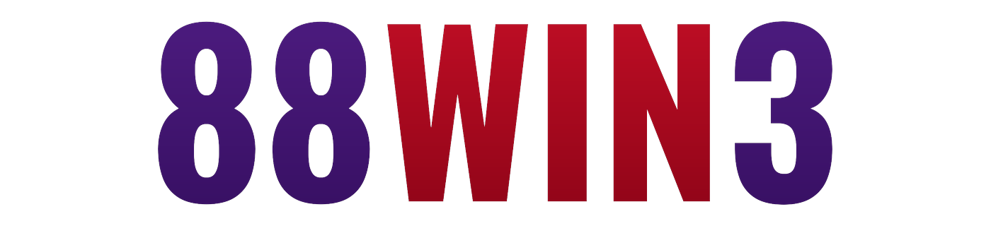 88win3